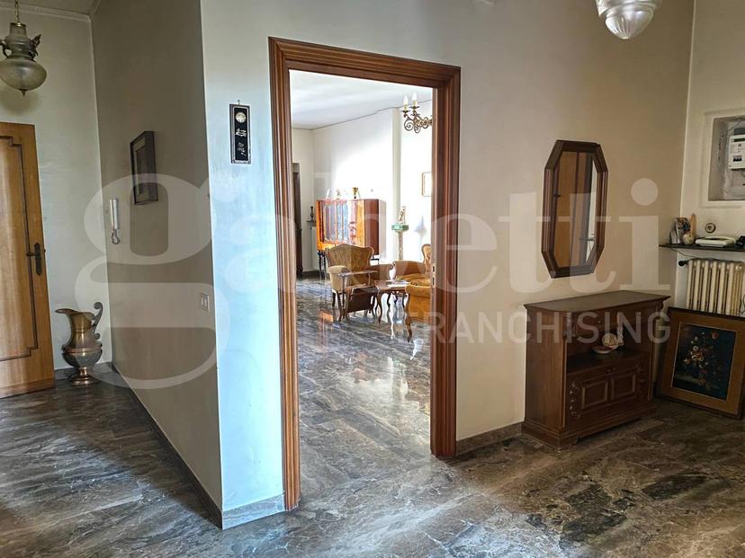 Appartamento in Via Regina Margherita, Andria — foto 4 di 5