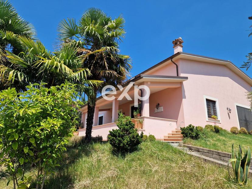 Villa, Poggio Mirteto — foto 4 di 5