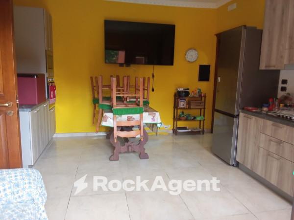 Terratetto unifamiliare in Contrada Landrelli, Ardore — foto 2 di 5