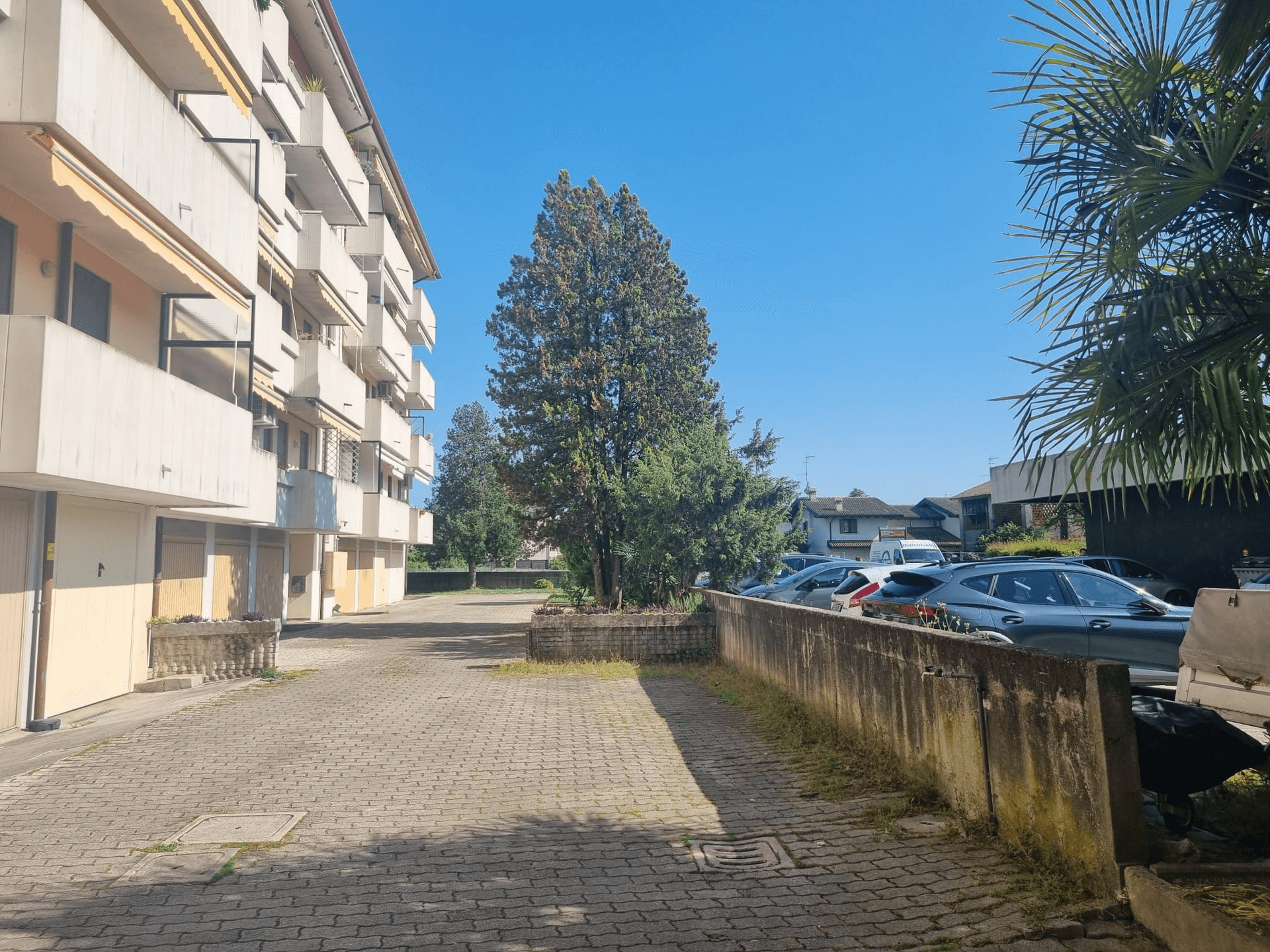 Quadrilocale in Via Antonio Gramsci 7, Cervignano del Friuli