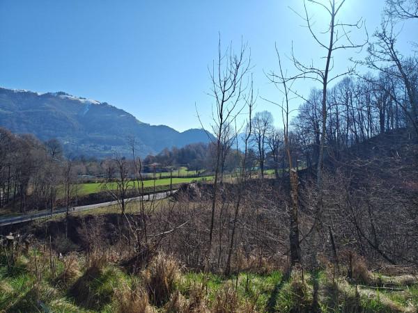 Casale in Località Pianca, Centro Valle Intelvi — foto 4 di 5