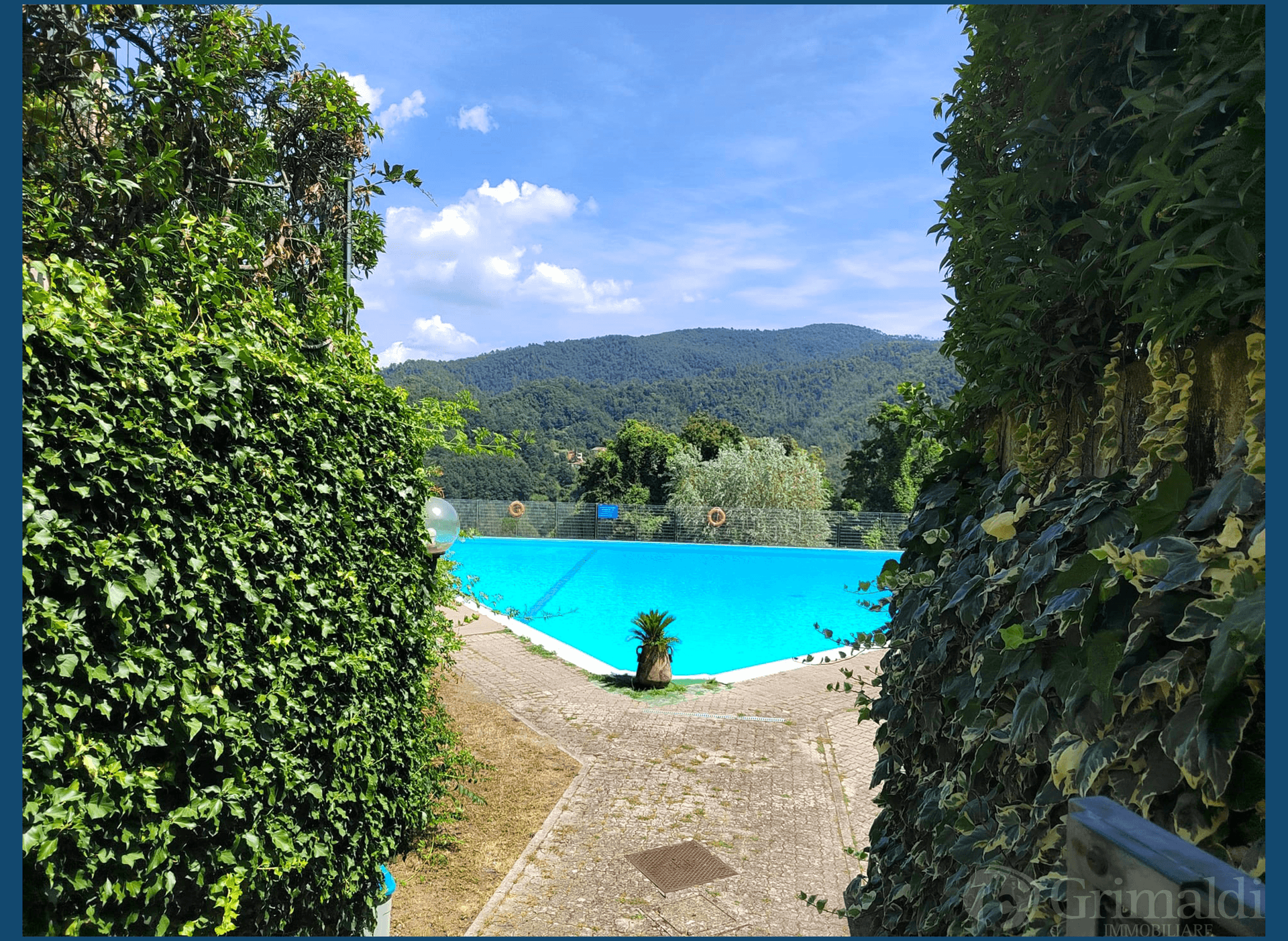 Bilocale in Via del Villaggio, Pignone