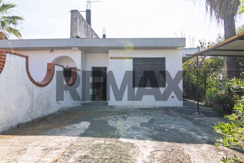 Villa in Via Filzetta 13, Catania — foto 5 di 5