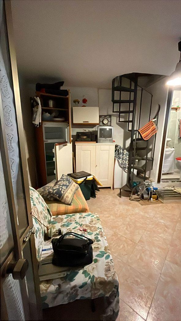 Casa indipendente in Via Sabina 22, Carsoli — foto 2 di 5