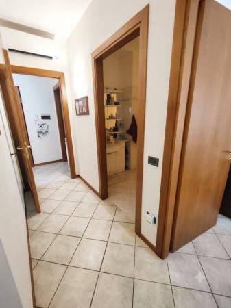 Appartamento in Via della Penna, Terranuova Bracciolini