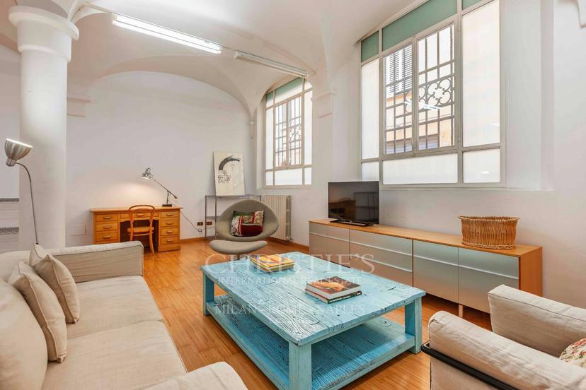 Loft in Via Caldarese, Bologna — foto 2 di 5