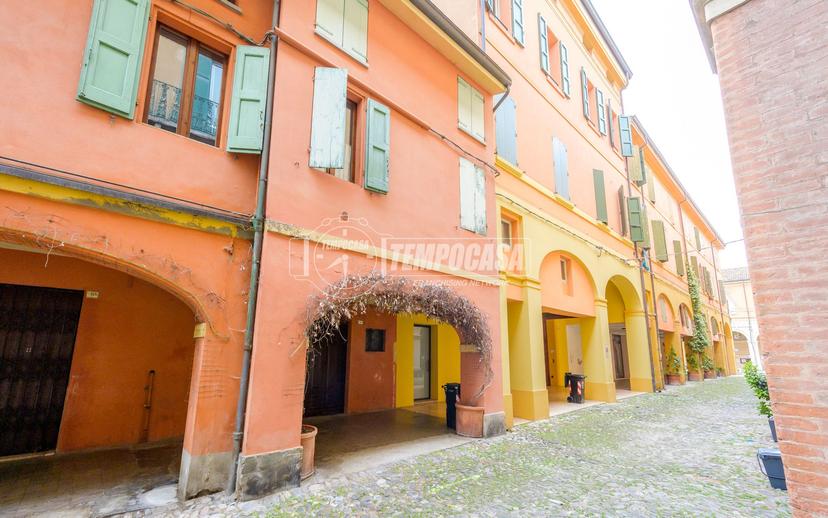 Casa indipendente, Correggio — foto 2 di 5