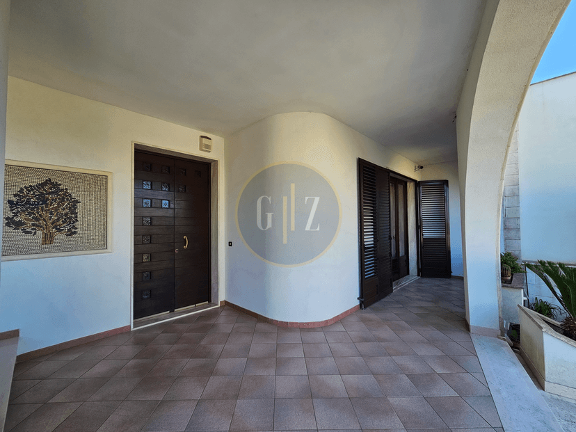 Villa, Carpignano Salentino — foto 2 di 5