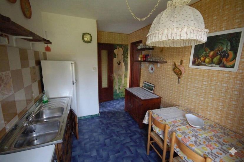 Villa in Località Piscina Salà Dessus 465, Charvensod — foto 3 di 5