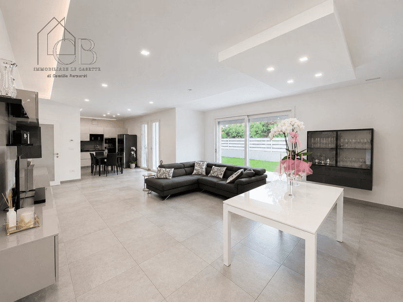 Villa, Albignasego — foto 5 di 5