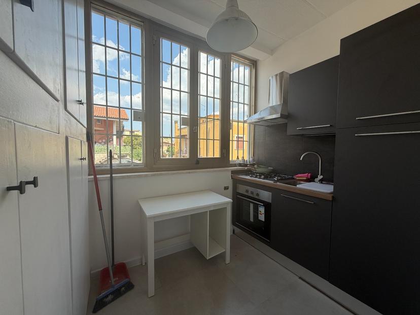 Trilocale in Via Francesco Petrarca 30, Ciampino — foto 3 di 5