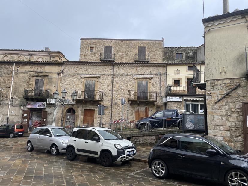 Casa indipendente, Mistretta — foto 5 di 5