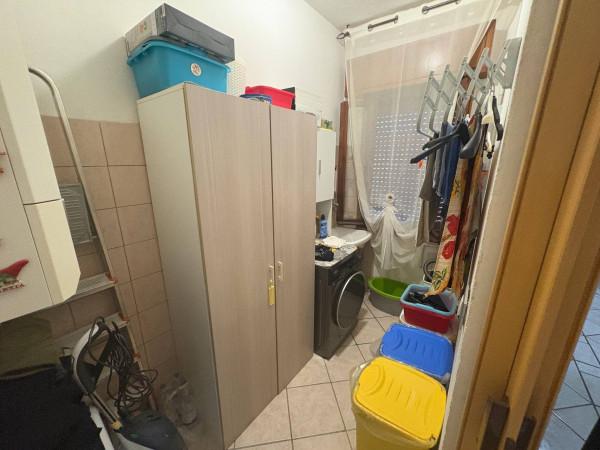 Trilocale in Piazza Don Giuseppe Andreoli 29, San Possidonio — foto 2 di 5