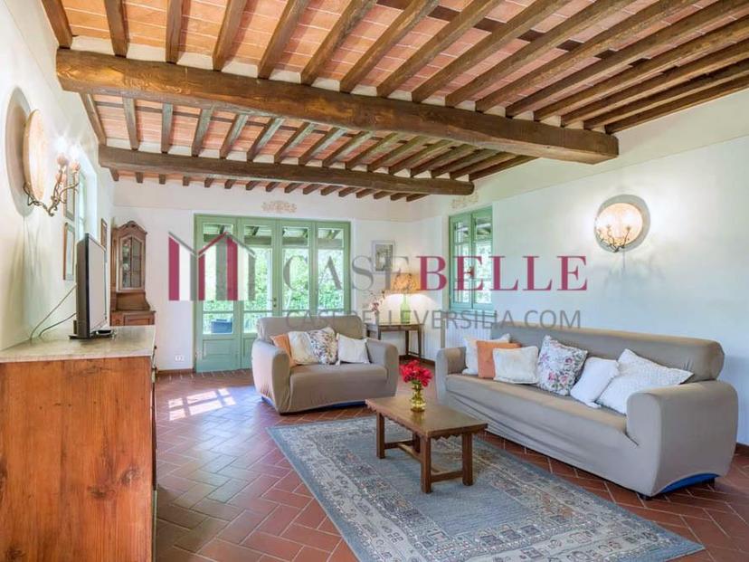 Villa, Camaiore