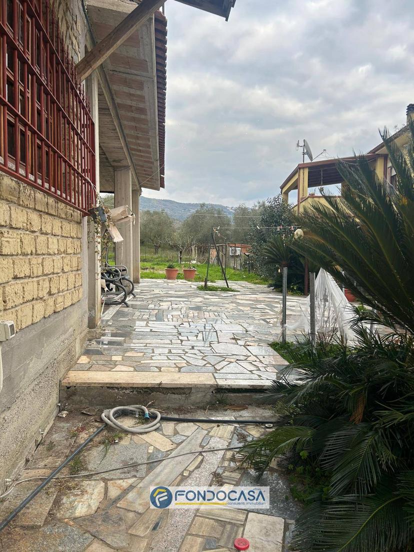 Casa indipendente in Via Don Aldo Borrelli 7, Agropoli — foto 2 di 5