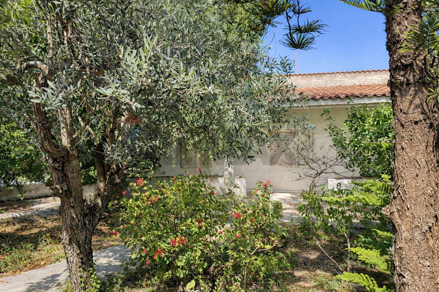 Villa a schiera in Via T.F. 146 Est, Campobello di Mazara