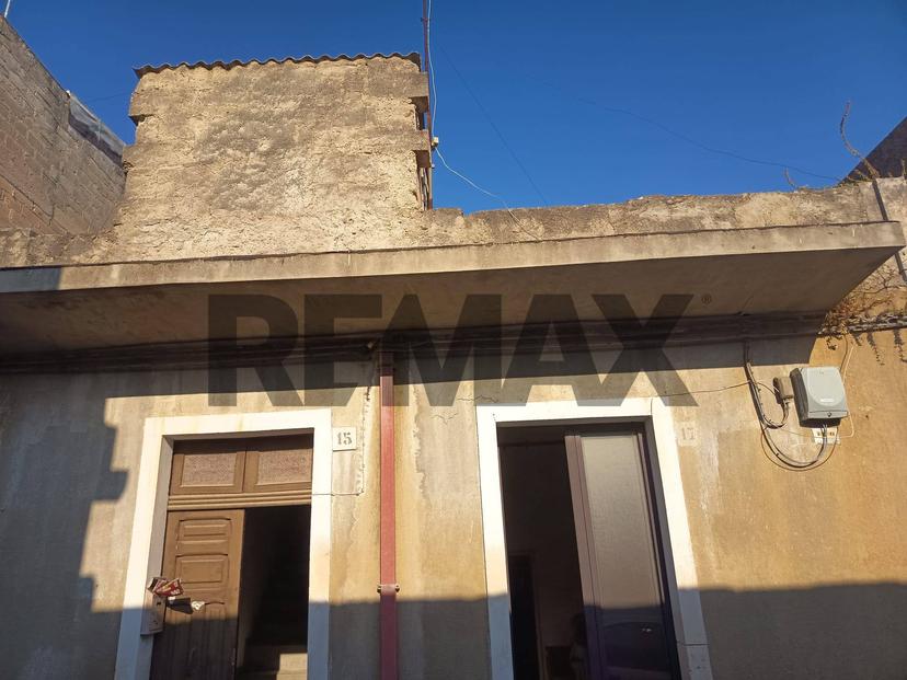 Casa indipendente in Via Udine 15, Noto