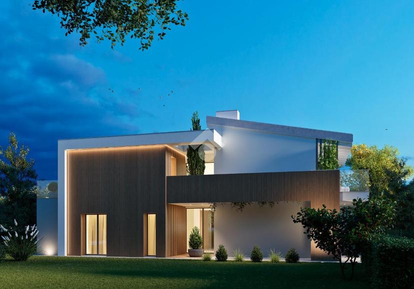 Villa in Via Coccola, Spilamberto — foto 3 di 5