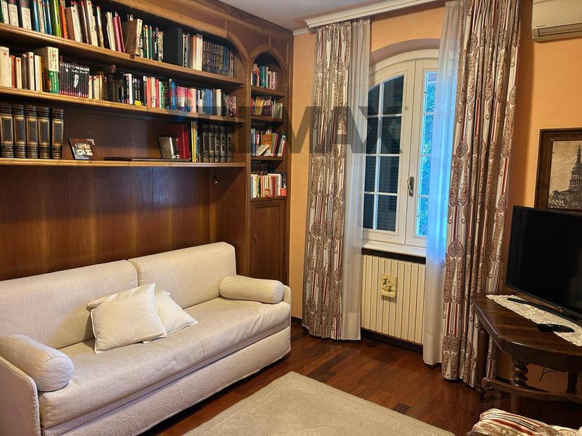 Villa in Via Val Grande 2, Gallarate — foto 4 di 5