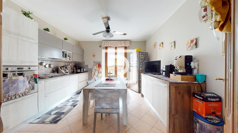 Villa a schiera in Mistadella, Longiano — foto 2 di 5
