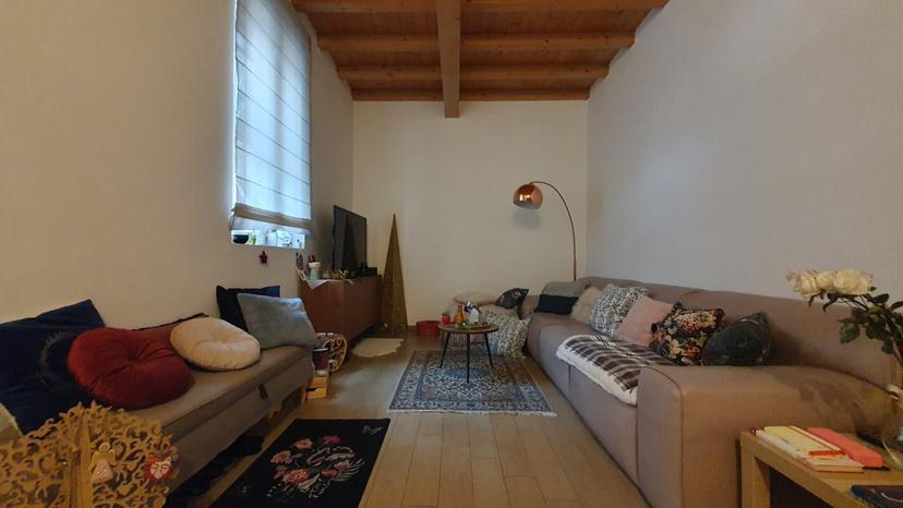 Casa indipendente in Via Giuseppe Verdi, Mirandola — foto 3 di 5