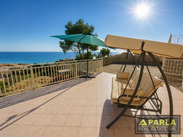 Villa in Via del Sole Zingarello, Agrigento — foto 4 di 5