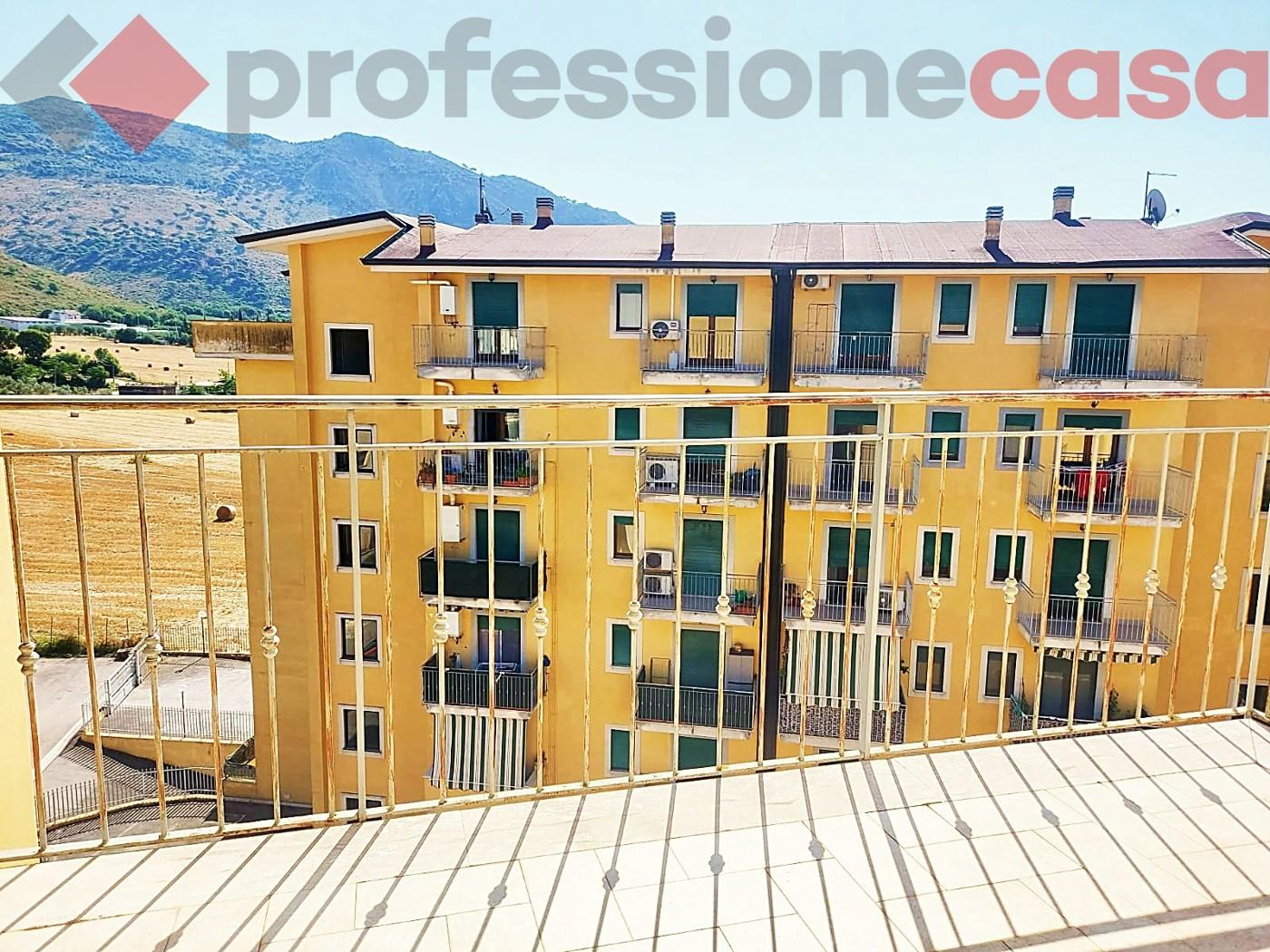 Trilocale in Via Cimabue 9, Piedimonte San Germano