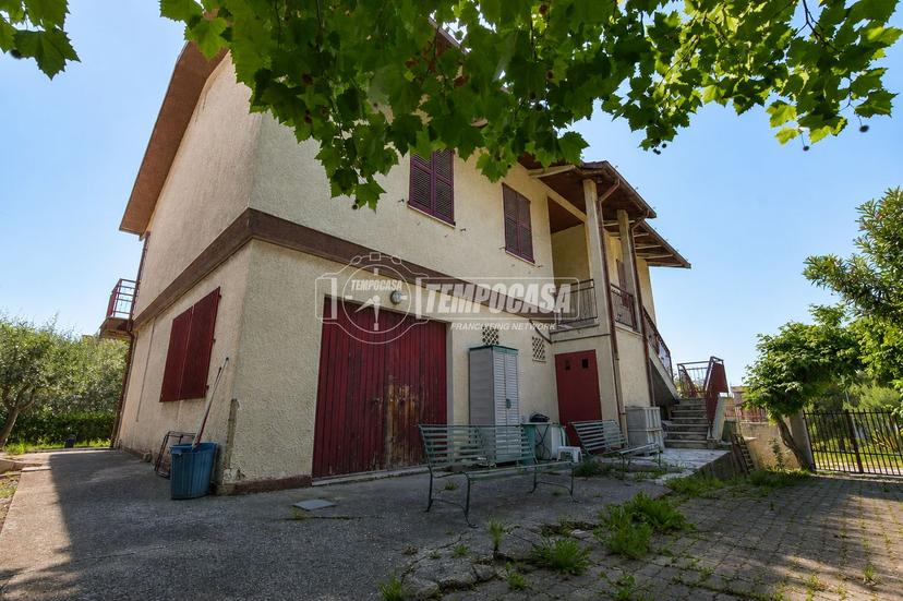 Casa indipendente in Via Beato Angelico 3, Porto San Giorgio — foto 5 di 5