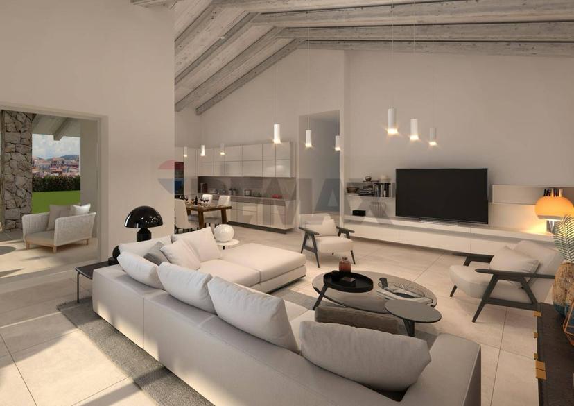 Villa, Santa Teresa Gallura — foto 3 di 5