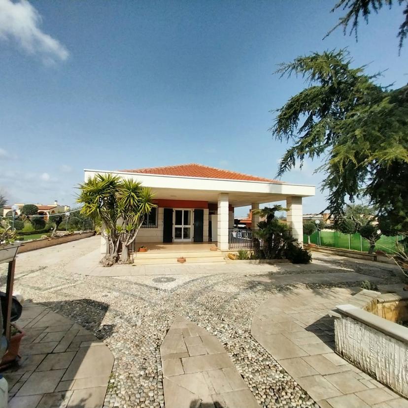Villa in Zona Rivoluzione, Corato — foto 4 di 5
