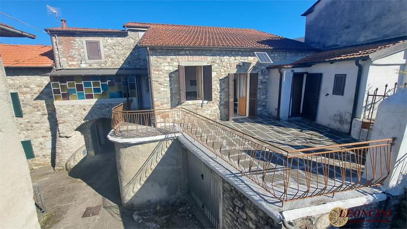 Rustico in Via San Rocco 15, Villafranca in Lunigiana — foto 5 di 5