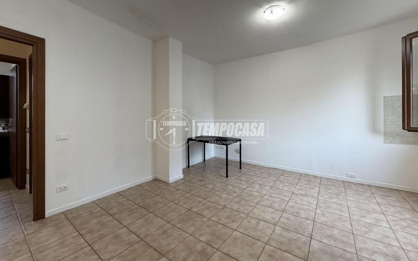 Bilocale in Via Goffredo Mameli 47, Tromello — foto 3 di 5