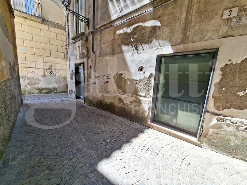 Bilocale in Largo San Giovanni Snc, Teano — foto 5 di 5