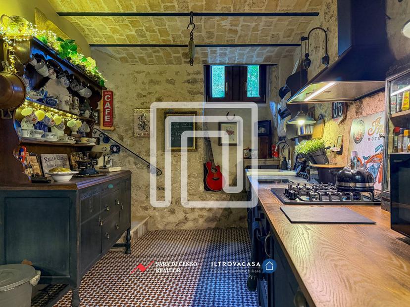 Casa indipendente in Via Canonico Ventresca, Introdacqua — foto 5 di 5