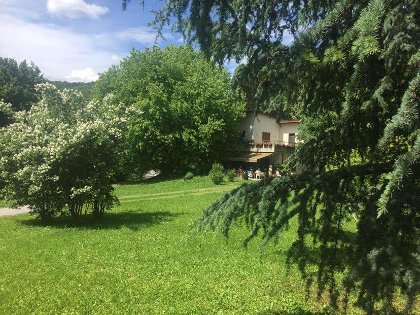 Villa, Longone al Segrino — foto 3 di 5