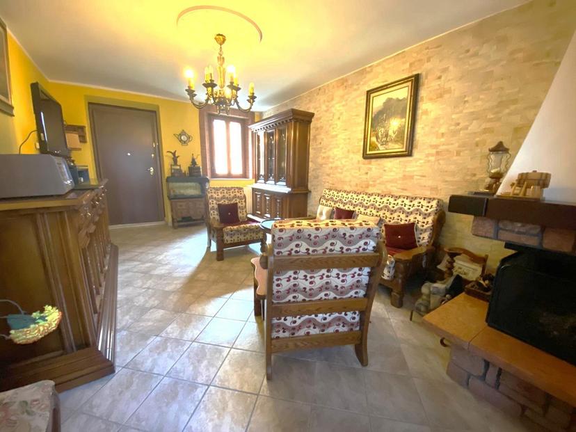 Casa indipendente in Corso Vittorio Veneto 95, Alagna — foto 4 di 5