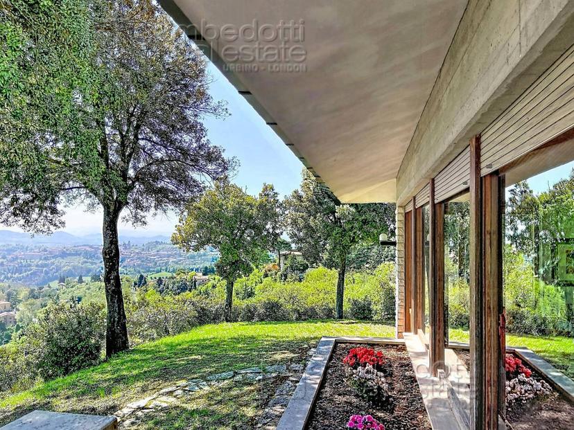Villa, Urbino — foto 5 di 5