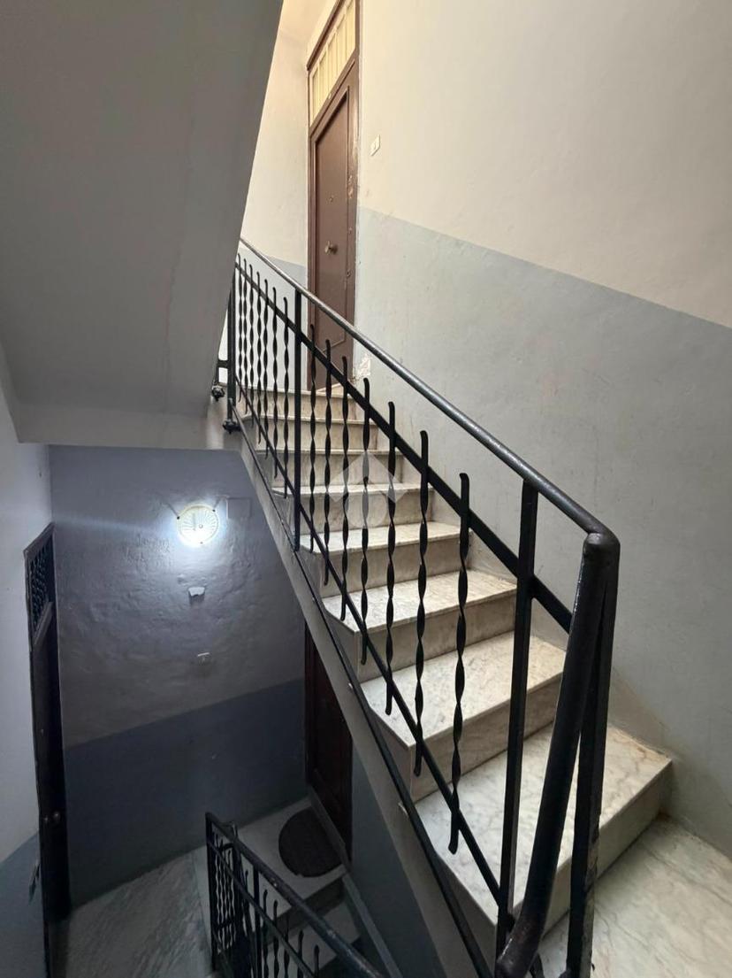 Trilocale in Via Gaspare Palermo 14, Palermo