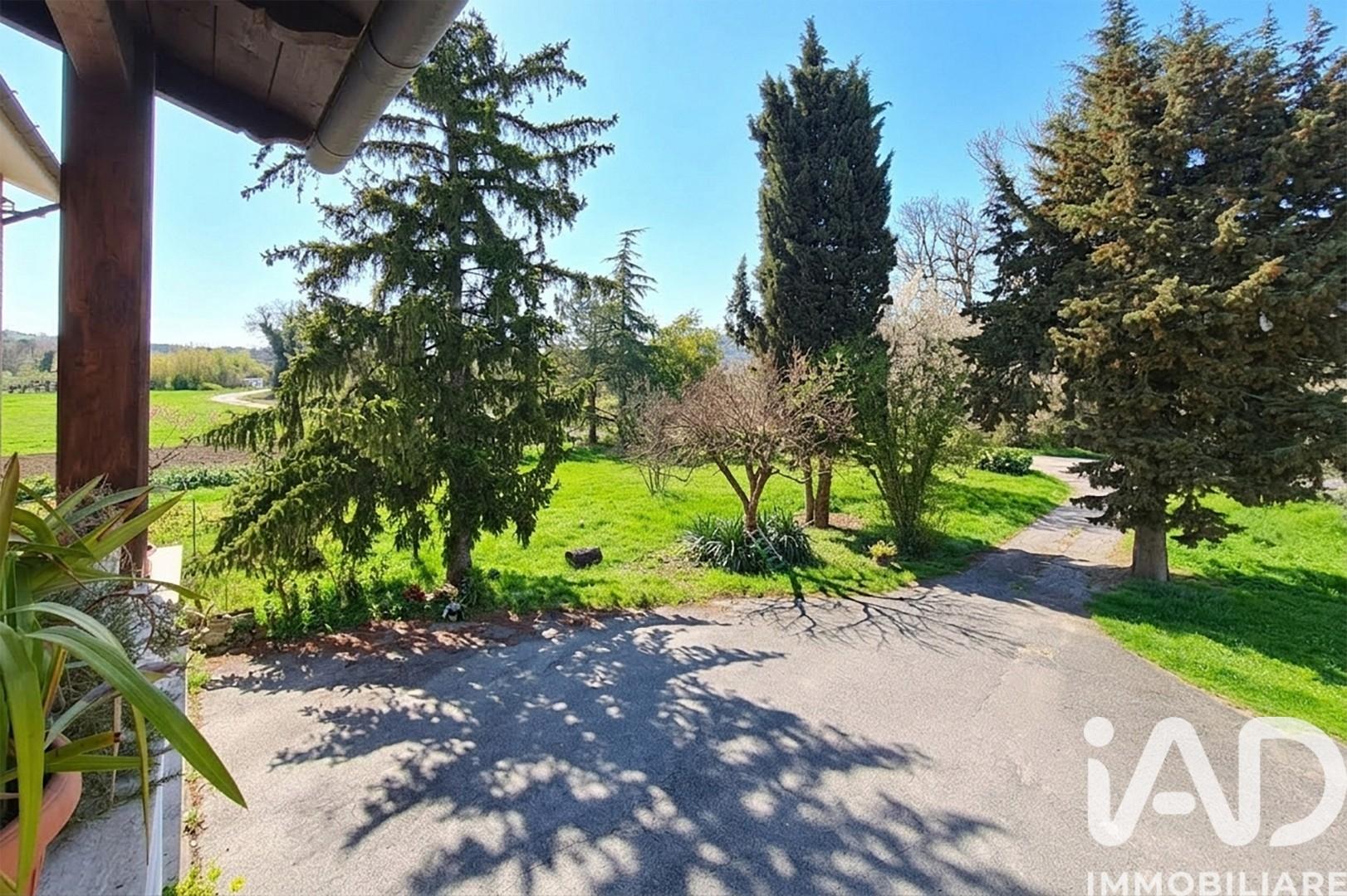 Appartamento in Via Contrada Monte Verde 49, Montegiorgio