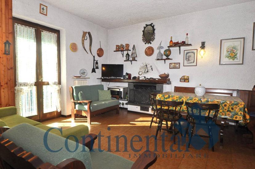 Trilocale in Via Monte Secco 21, Piazzatorre — foto 2 di 5