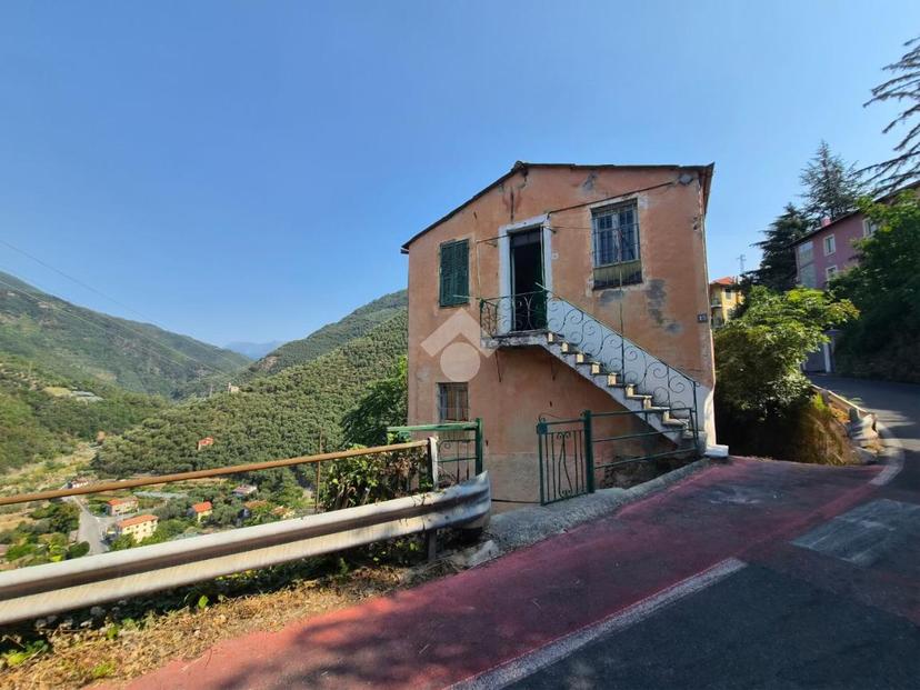 Casa indipendente in Via Vittorio Veneto 15, Montalto Carpasio — foto 5 di 5