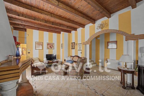 Villa in Via Triestina 19, Musile di Piave