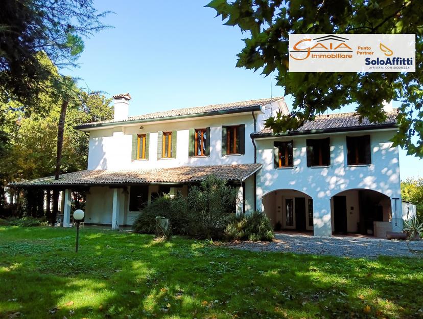 Villa, Camponogara — foto 2 di 5