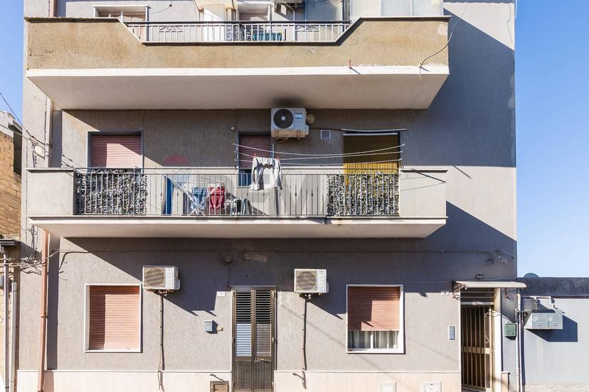 Appartamento in Via Nazario Sauro 2s, Acate — foto 2 di 5