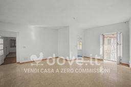 Appartamento in Via Roma 23, Berzano di San Pietro