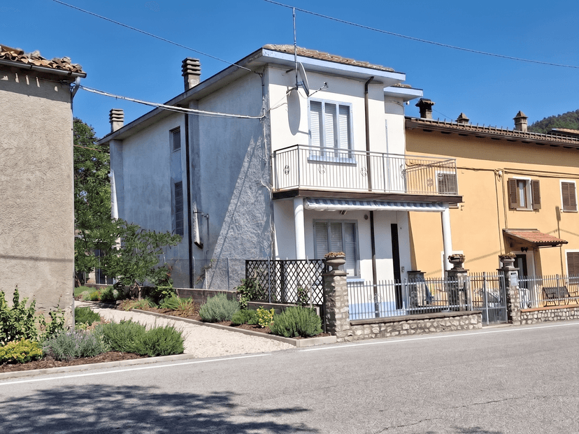 Casa indipendente in Via Decio Raggi 70, Novafeltria — foto 2 di 5