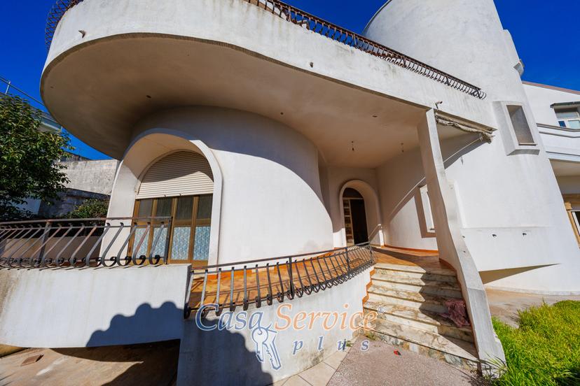 Villa in Via Francesco Crispi, Taurisano — foto 4 di 5