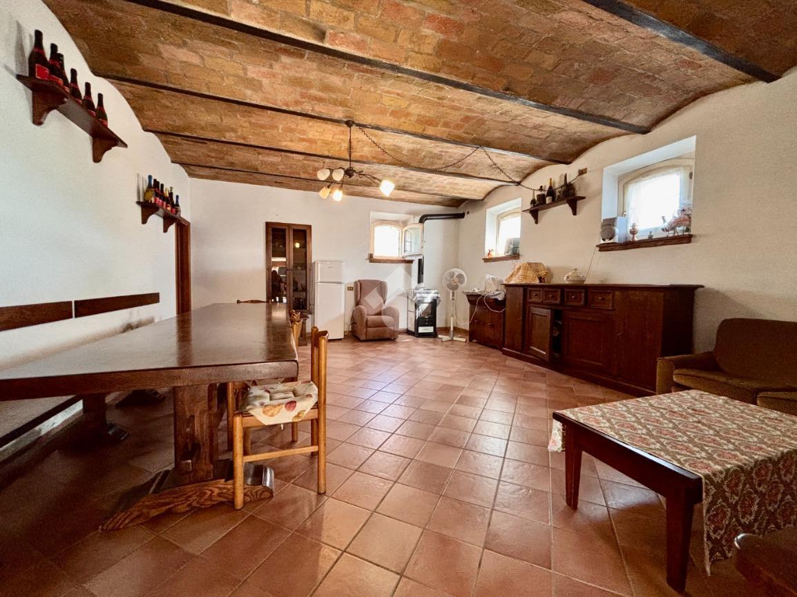 Casa indipendente in Via Teodorani 191, Santarcangelo di Romagna