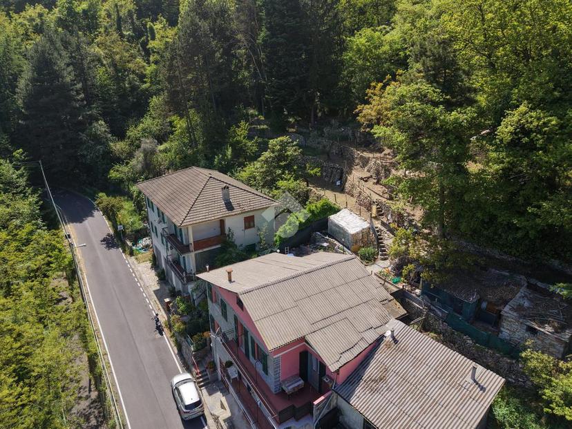 Villa in Via San Carlo 14, Montalto Carpasio — foto 4 di 5