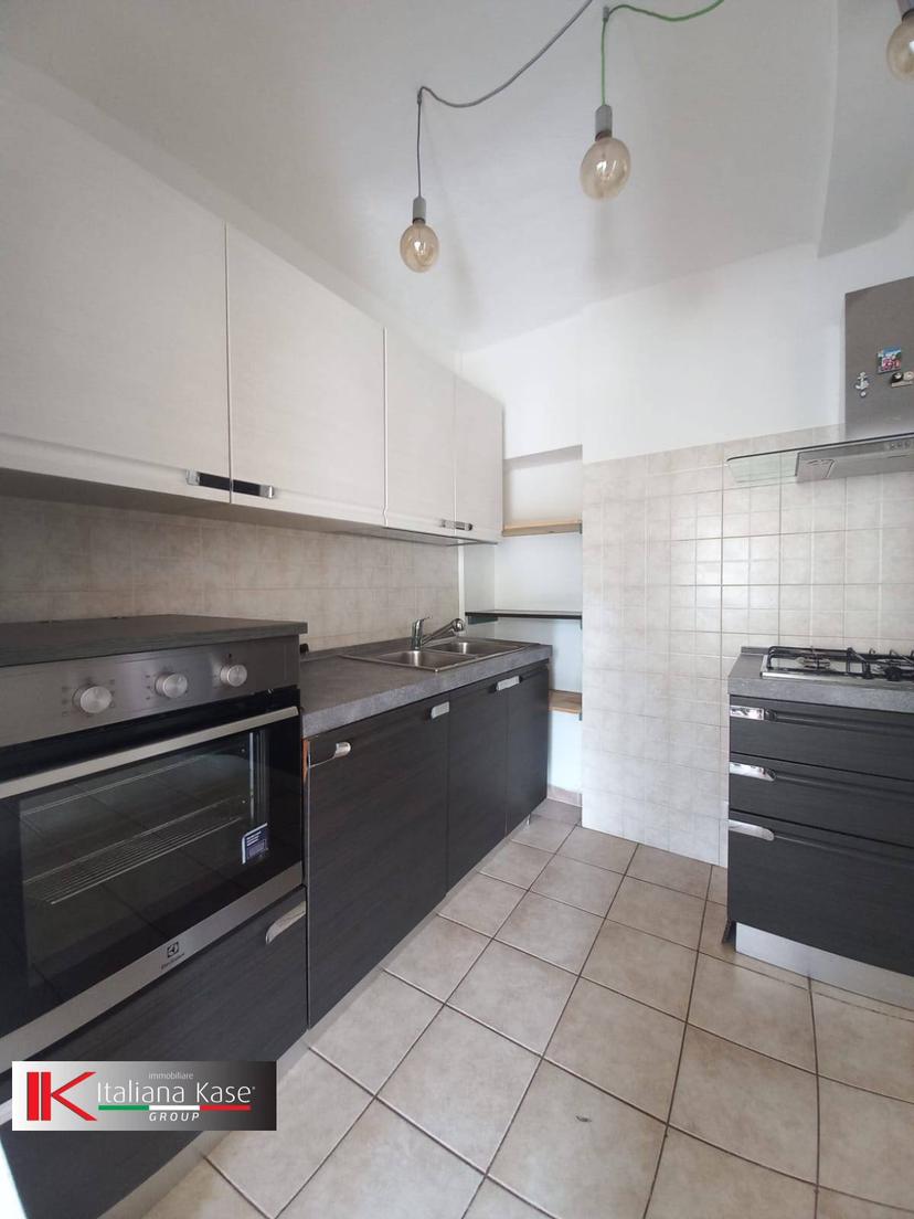 Trilocale in Vicolo Berchiatti 2, San Giorgio Canavese — foto 3 di 5